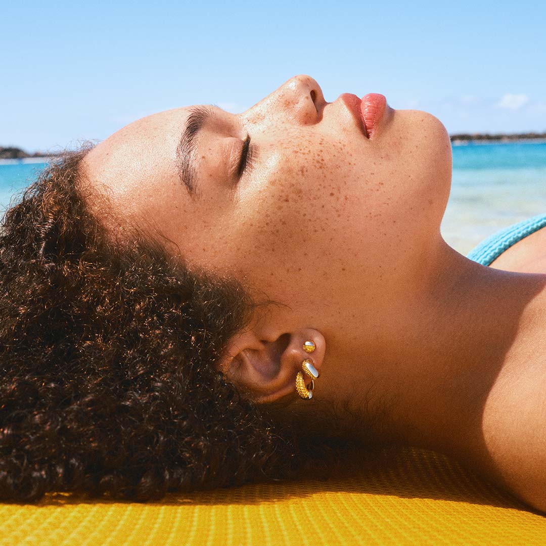 The New Soleil Collection