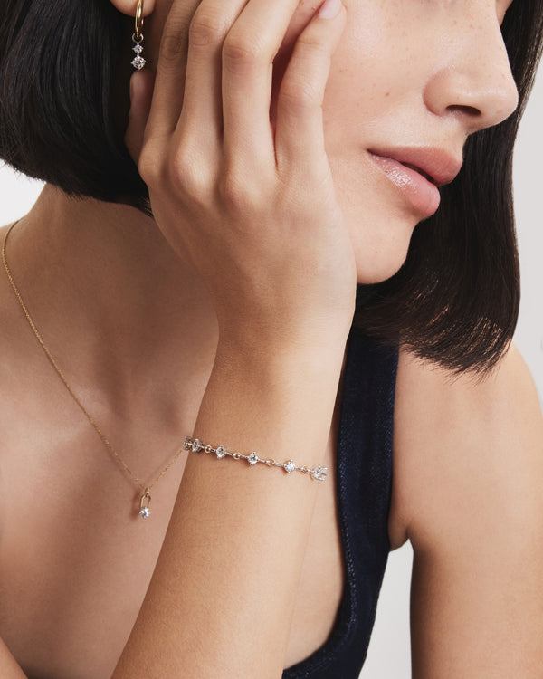 The Station Bracelet