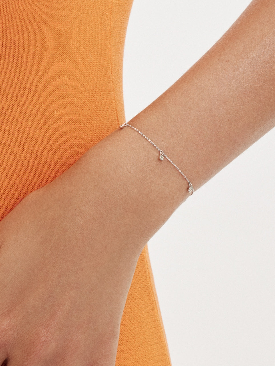 The Horizon Bracelet