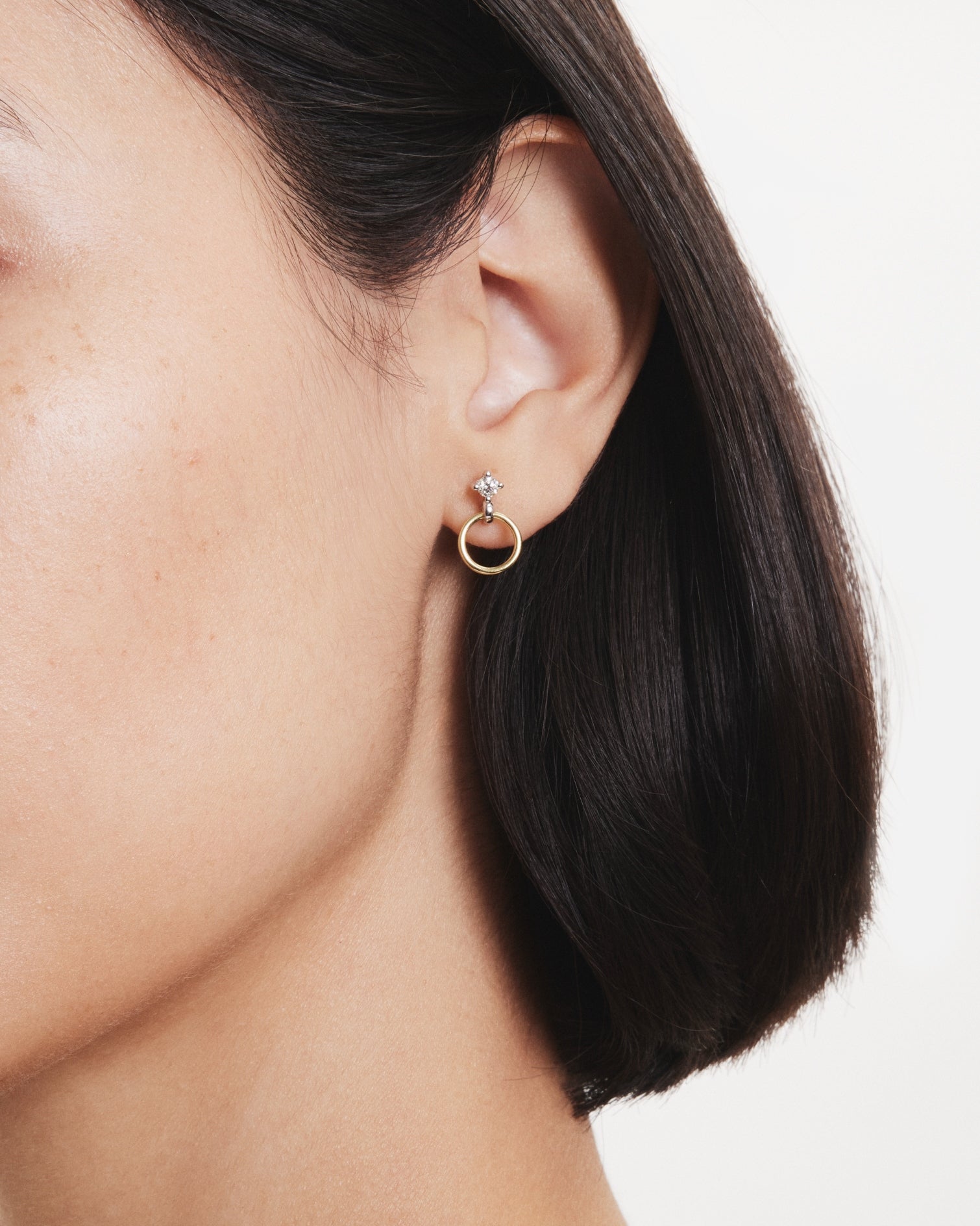 The Twist Flip Earrings