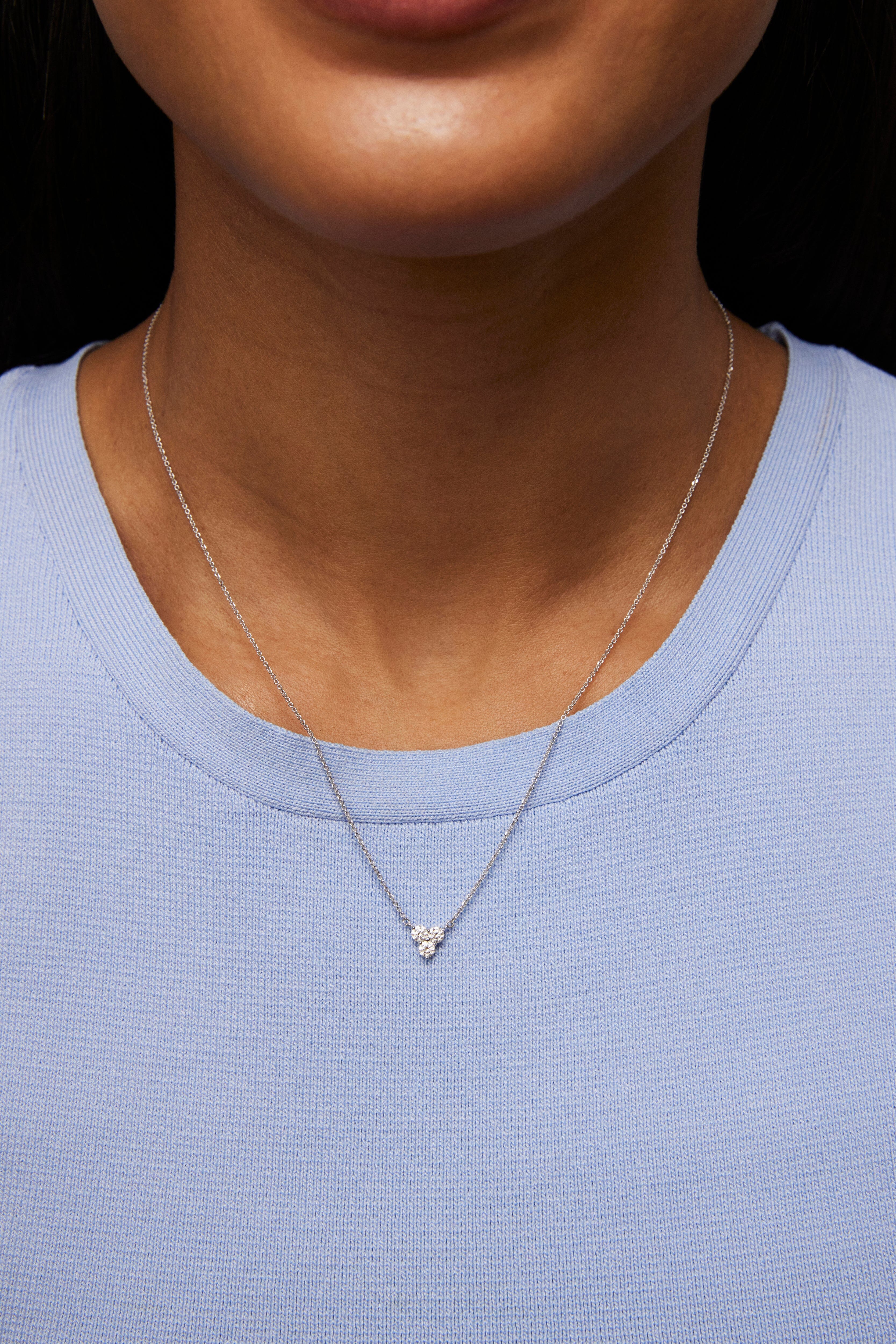 The Mini Trio Pendant