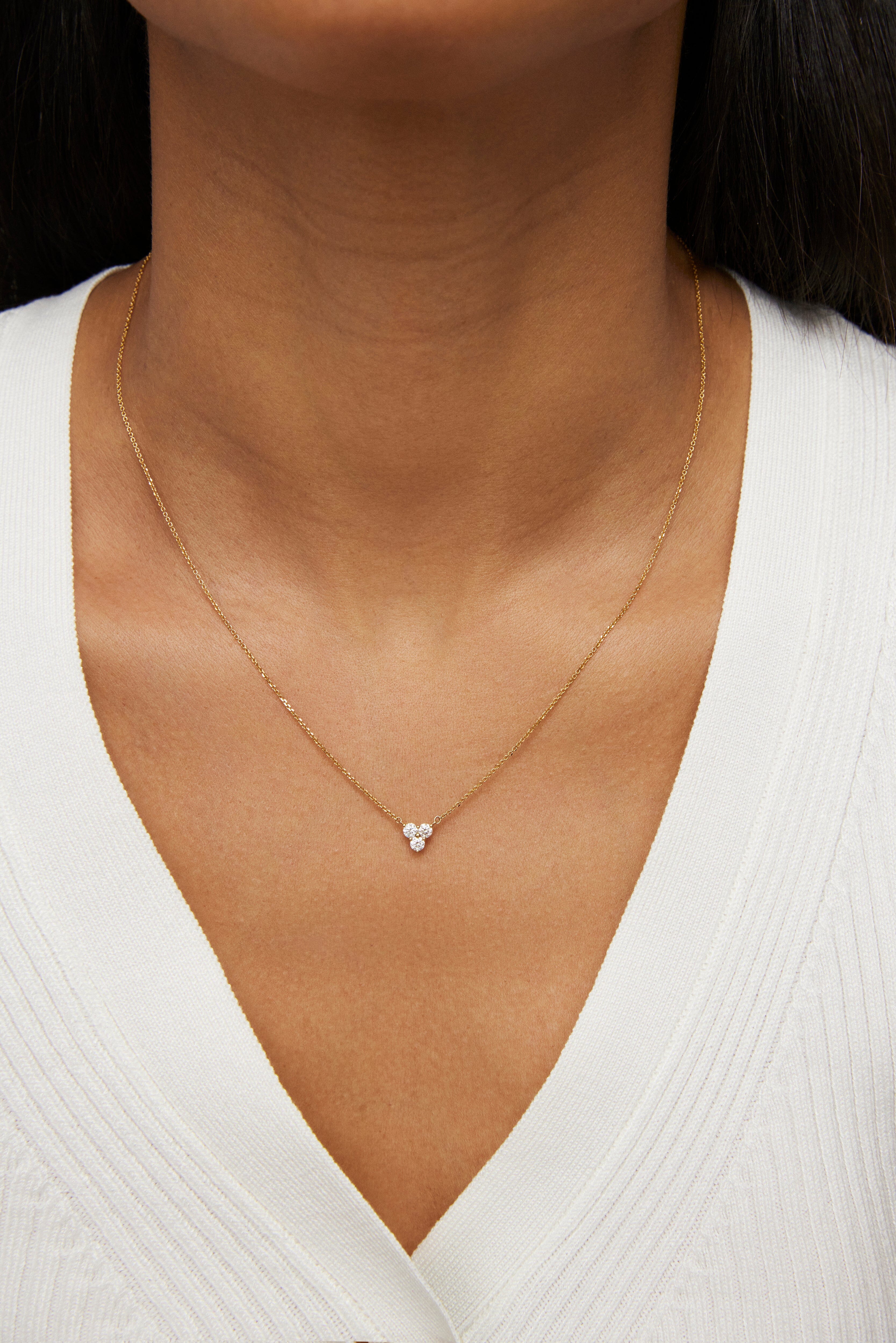 The Mini Trio Pendant