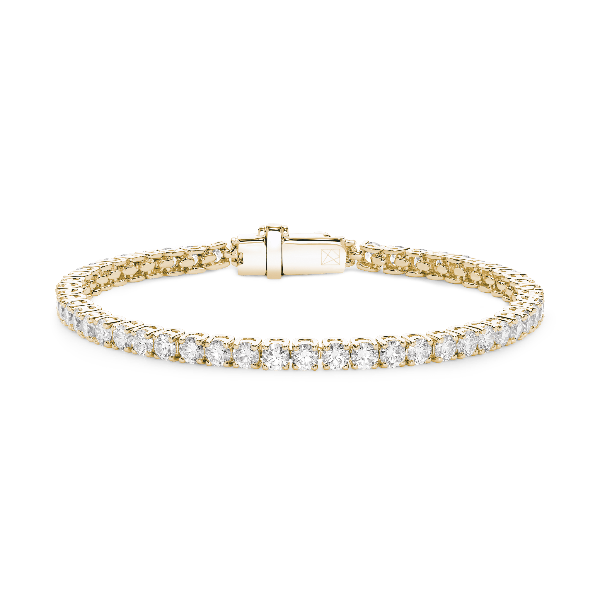 The Tennis Bracelet, Small