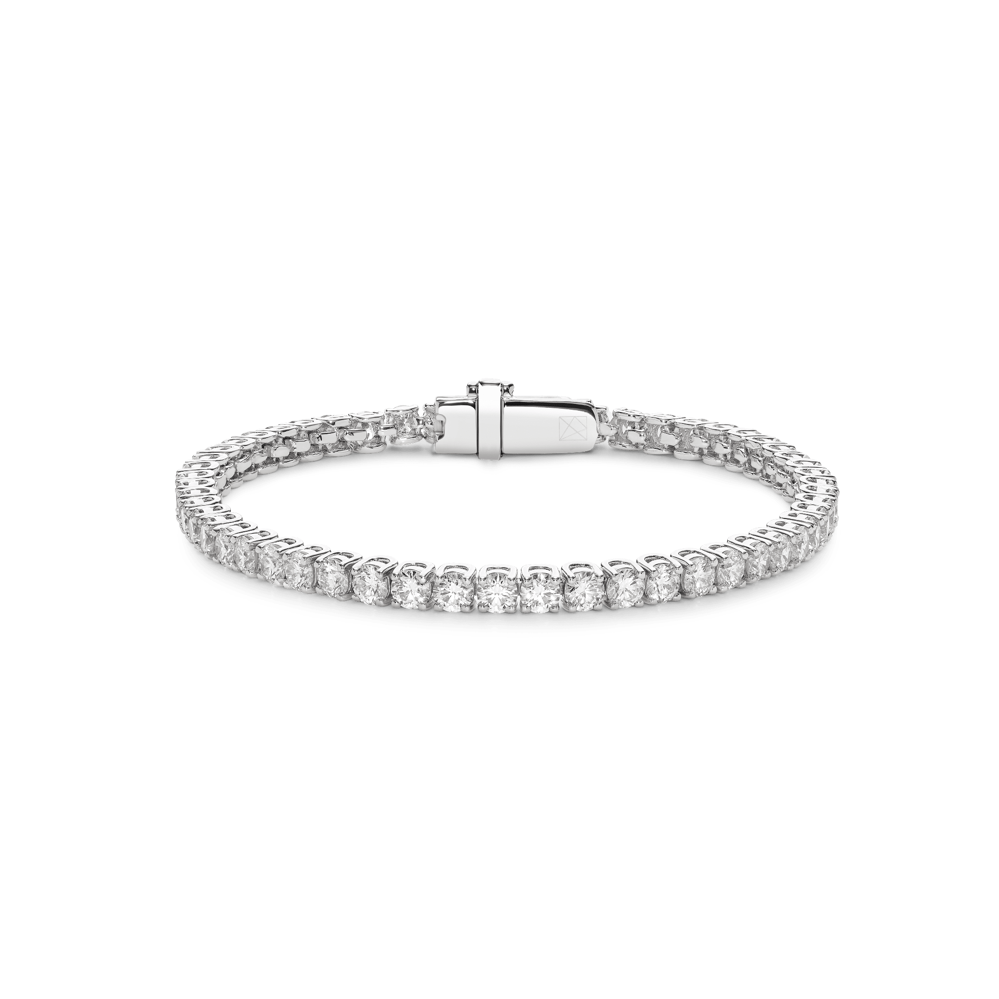 The Tennis Bracelet, Small