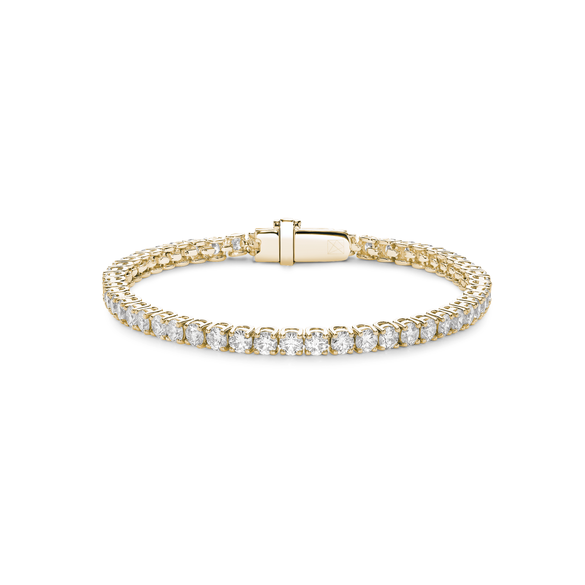 The Tennis Bracelet, Small