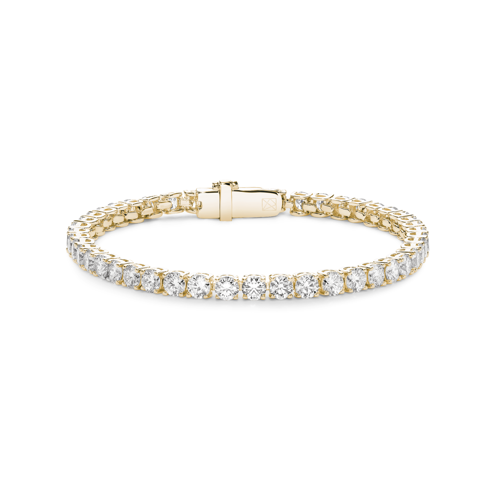 The Tennis Bracelet, Medium