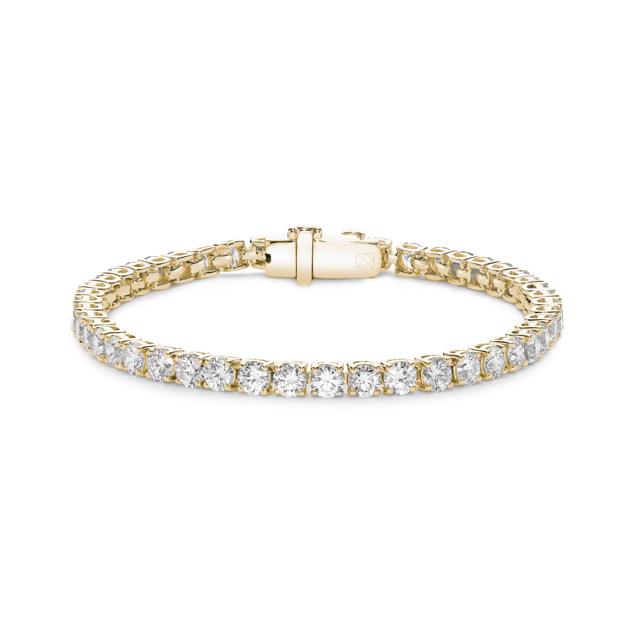 The Tennis Bracelet, Medium