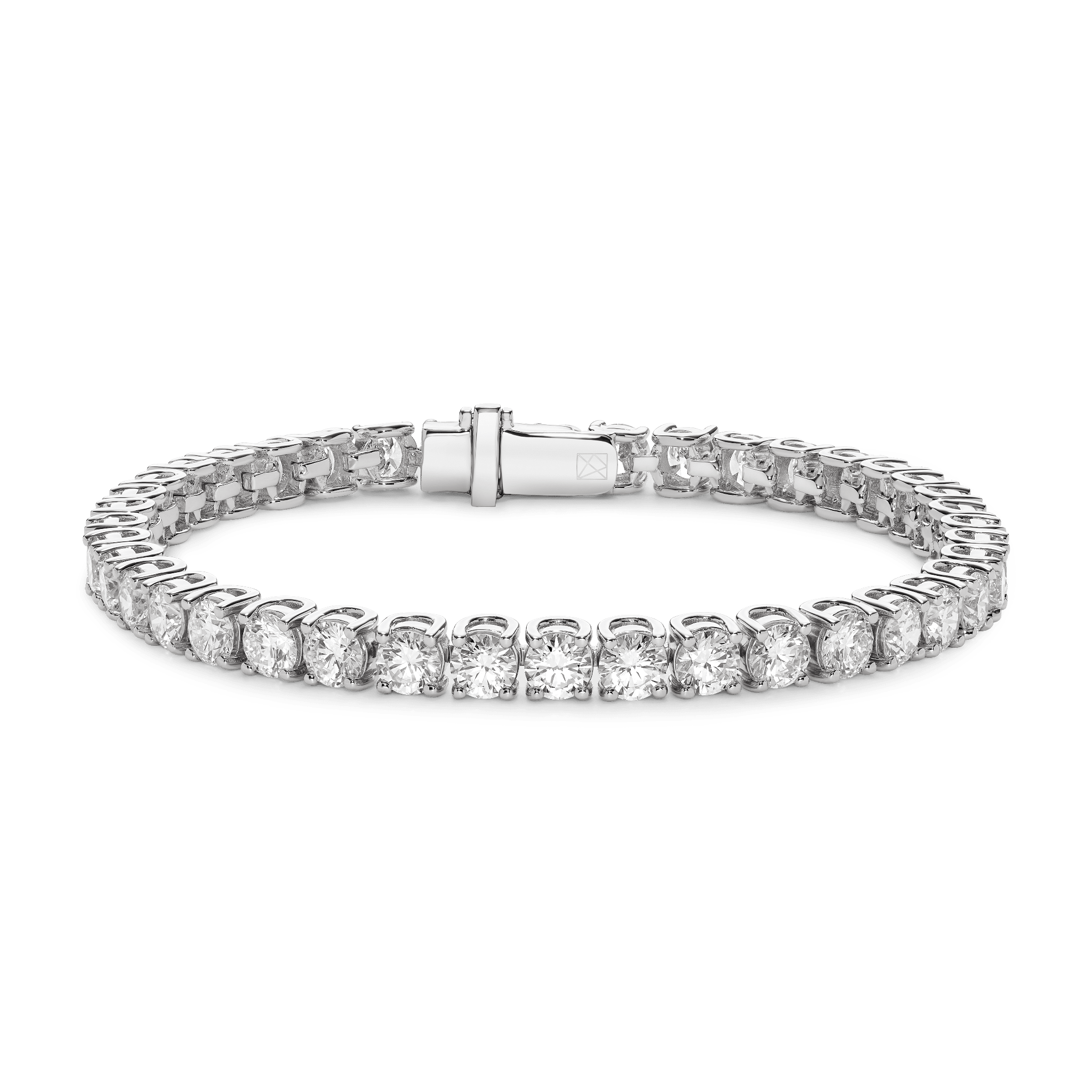 The Tennis Bracelet, Large