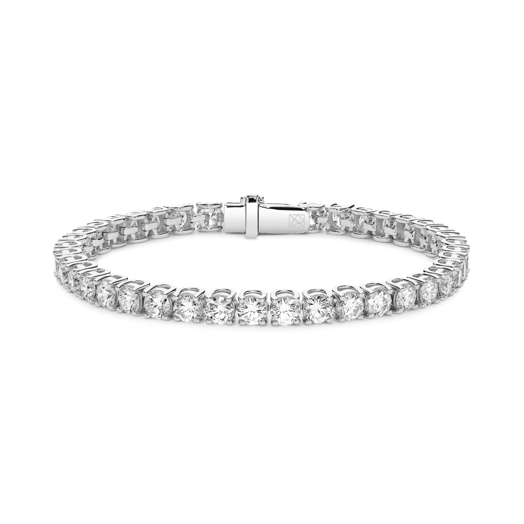 The Tennis Bracelet, Large