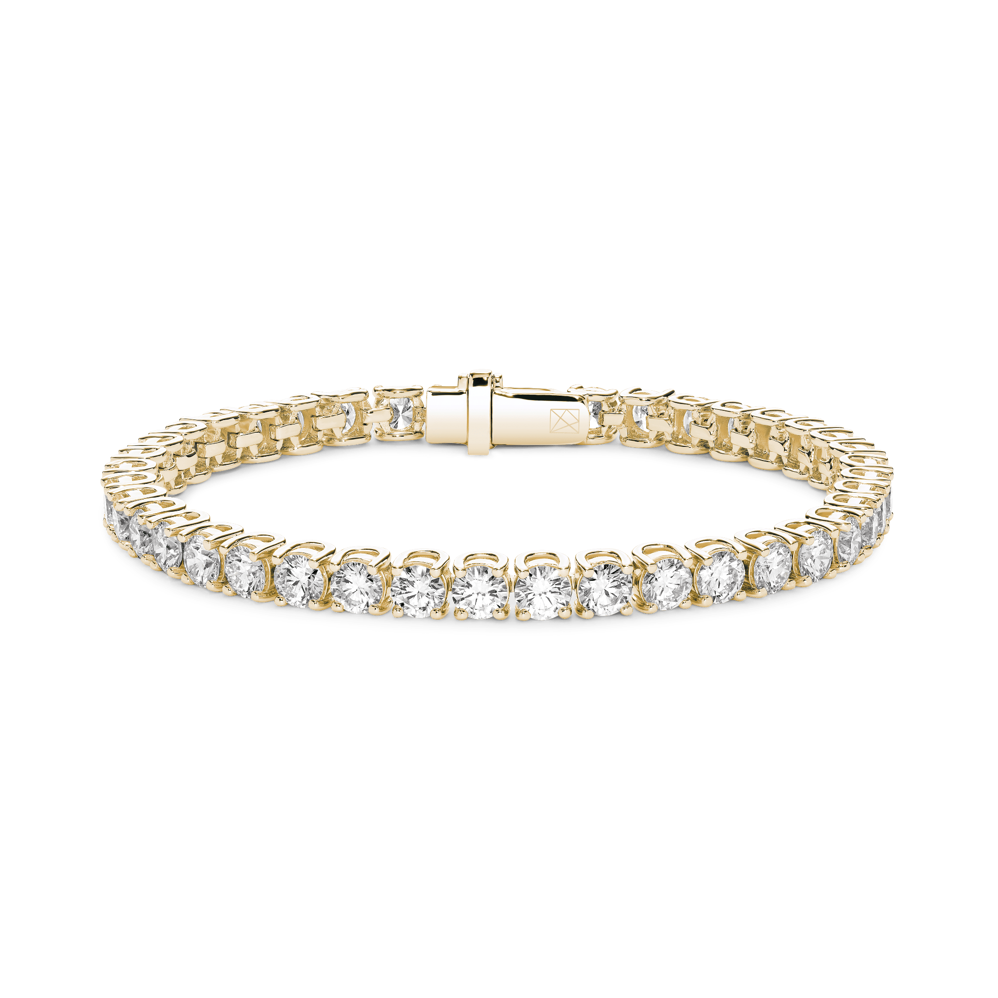 The Tennis Bracelet, Large