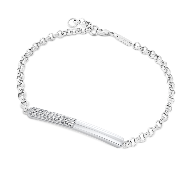 The Luna Bar Bracelet