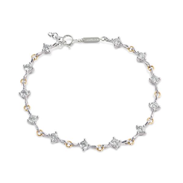 The Station Bracelet