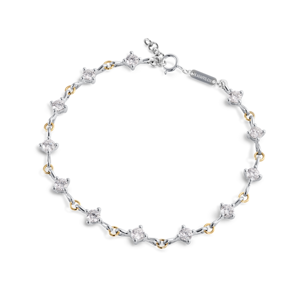 The Station Bracelet