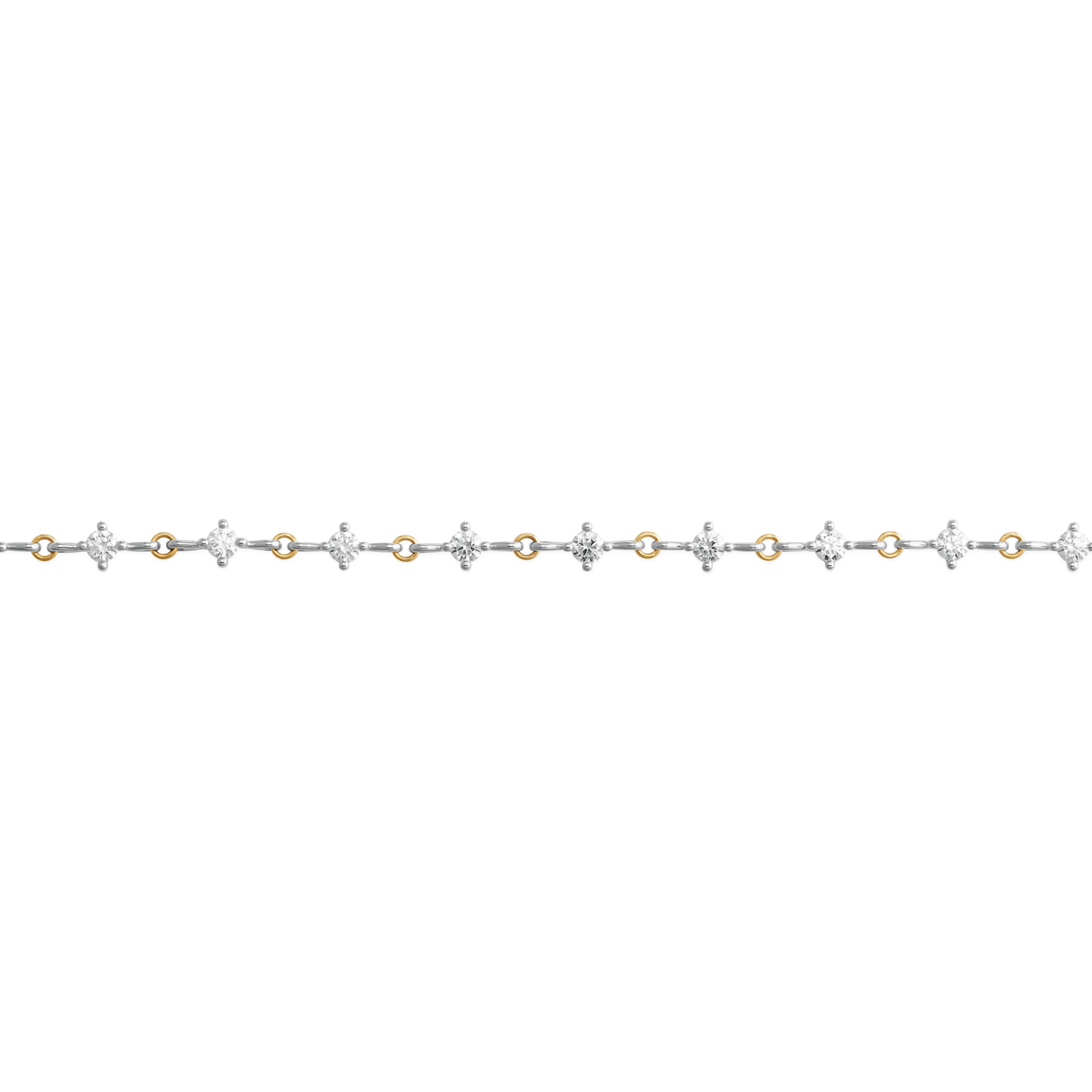 The Station Bracelet