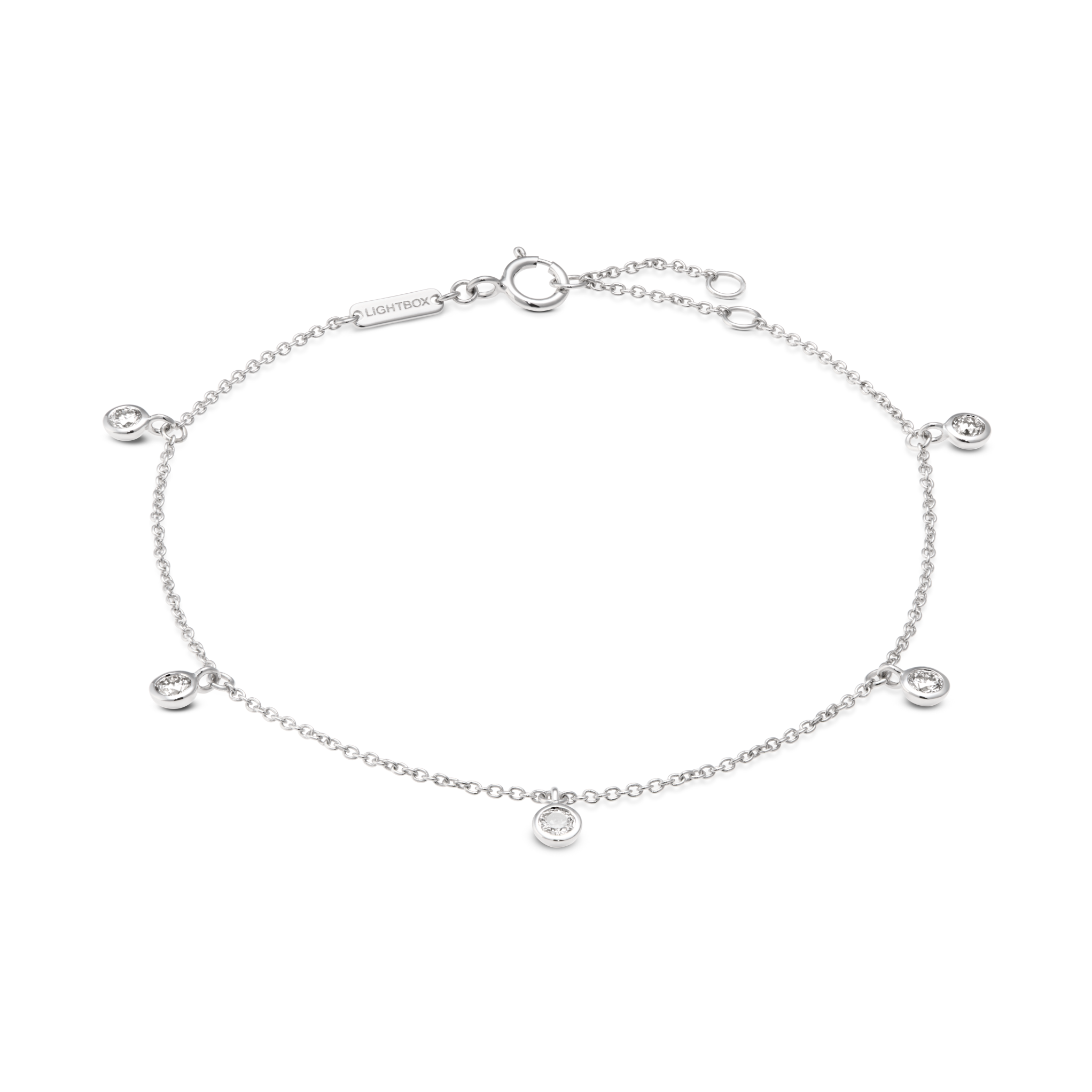 The Horizon Bracelet