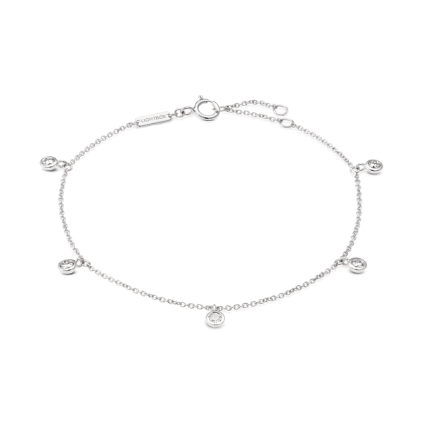 The Horizon Bracelet