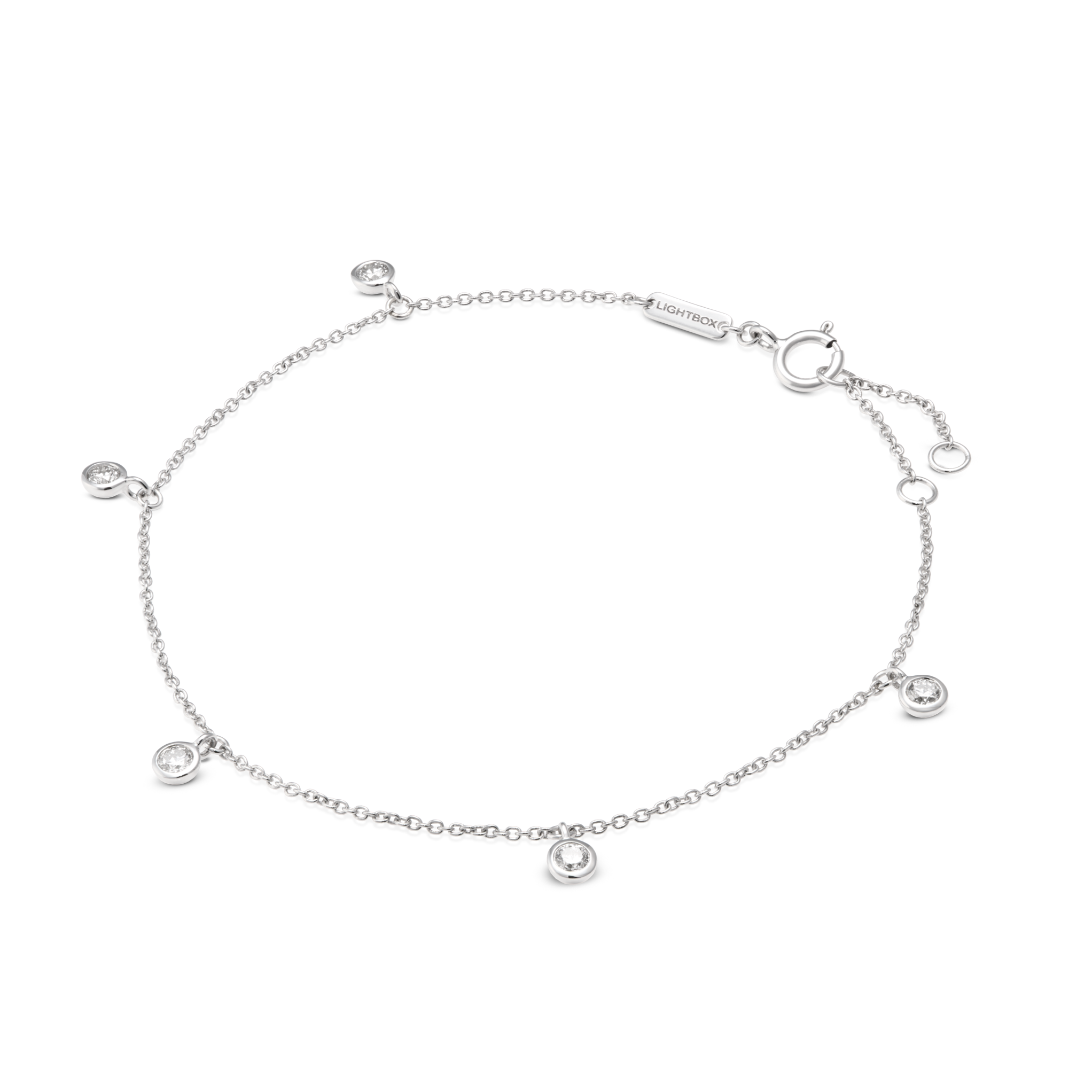 The Horizon Bracelet