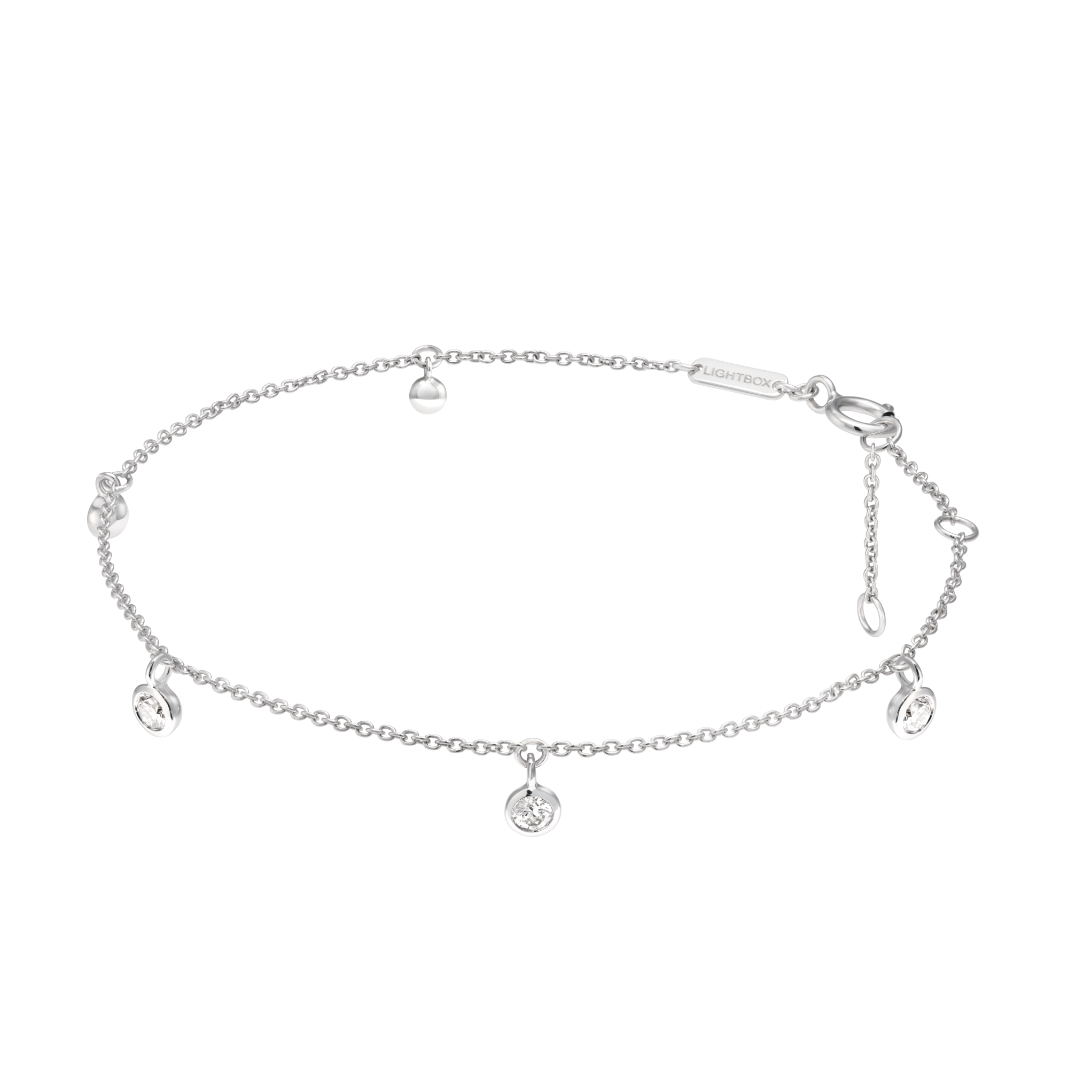 The Horizon Bracelet