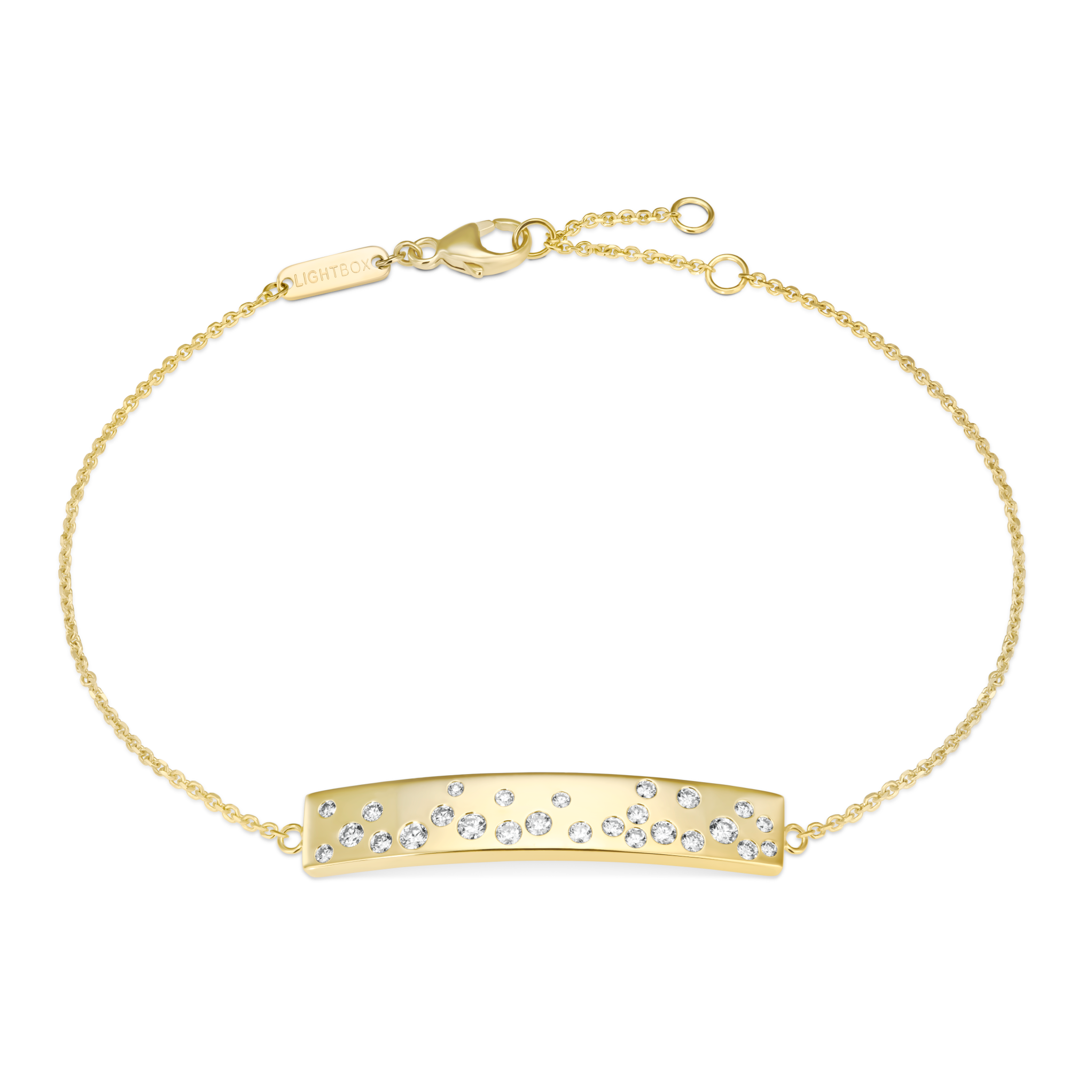 The Supernova Bracelet