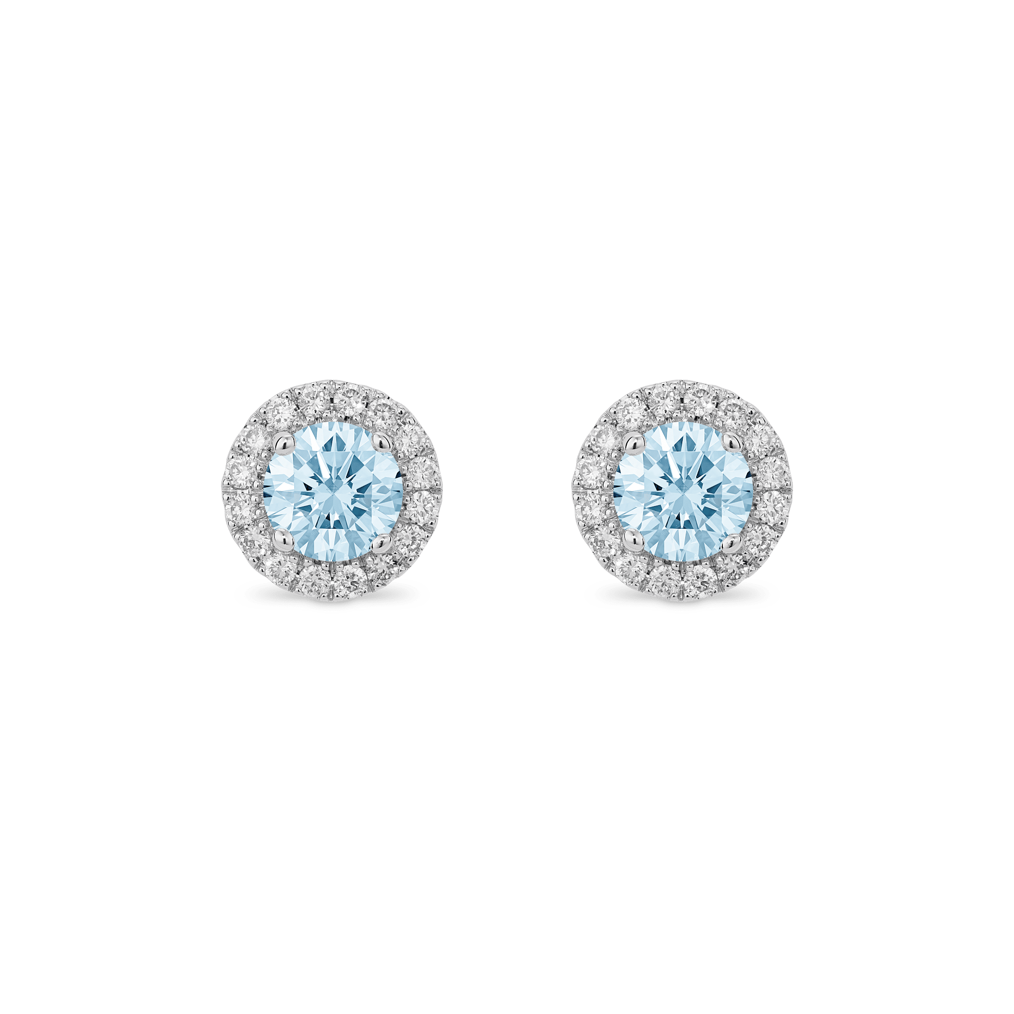 The Blue Halo Studs
