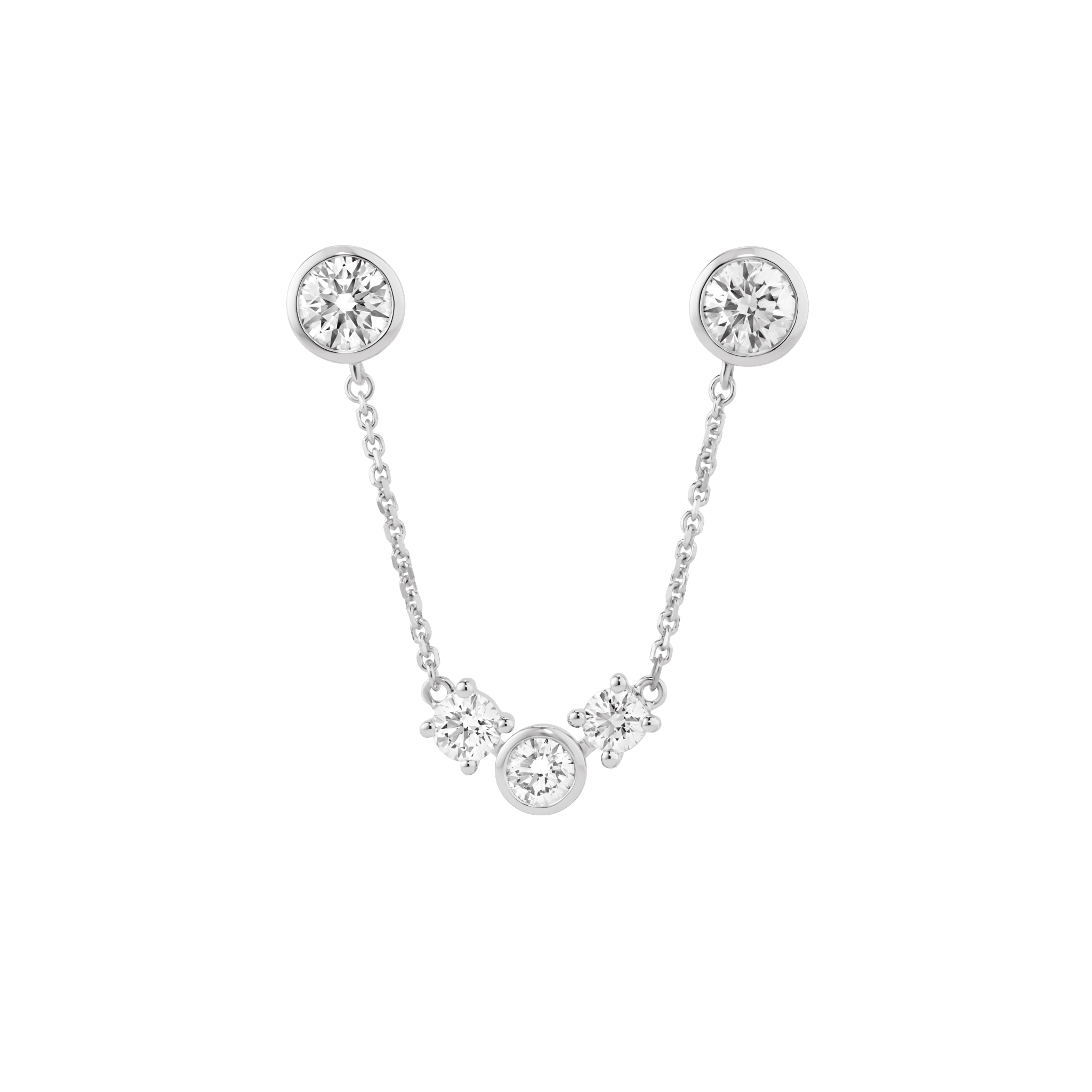 The Williams Earring