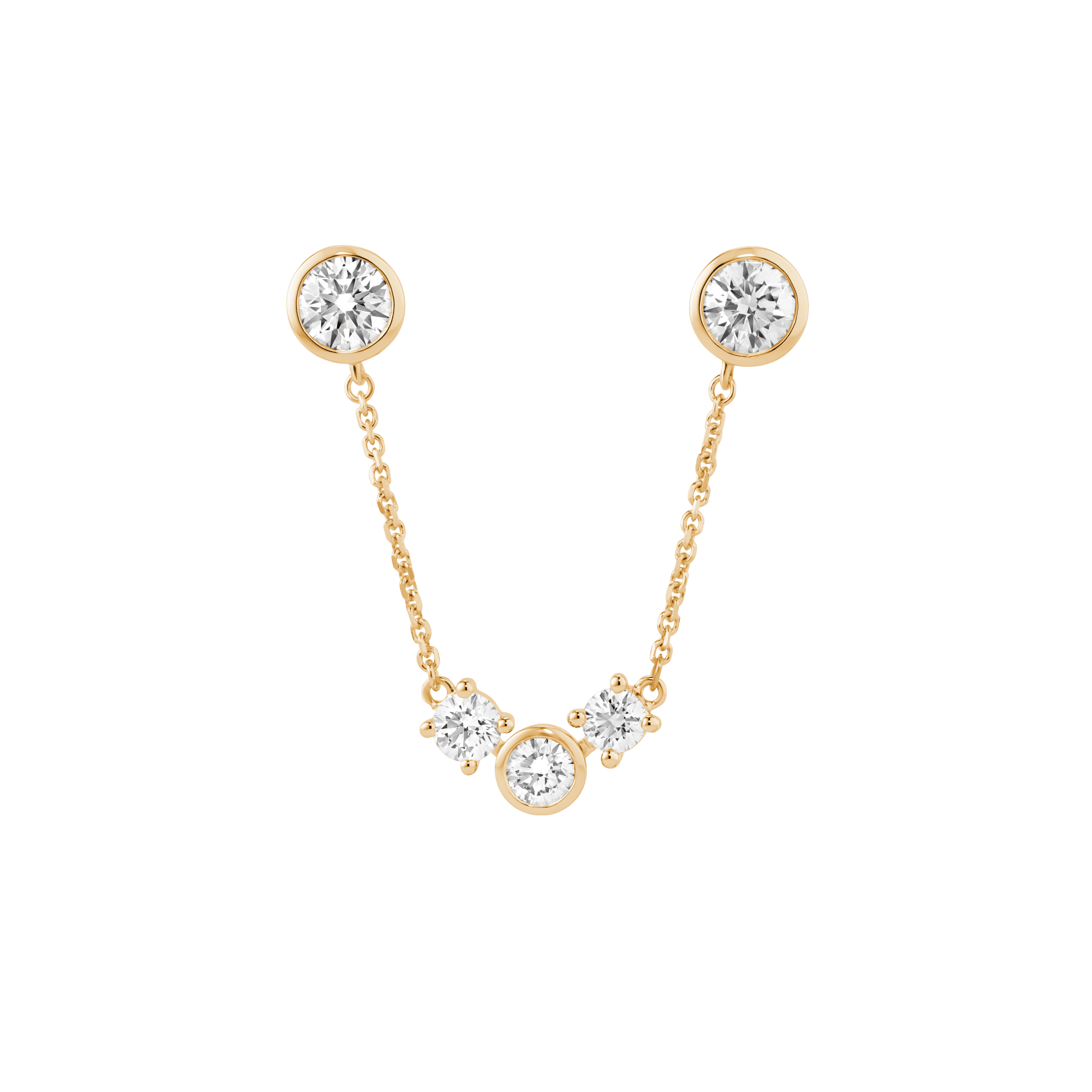 The Williams Earring