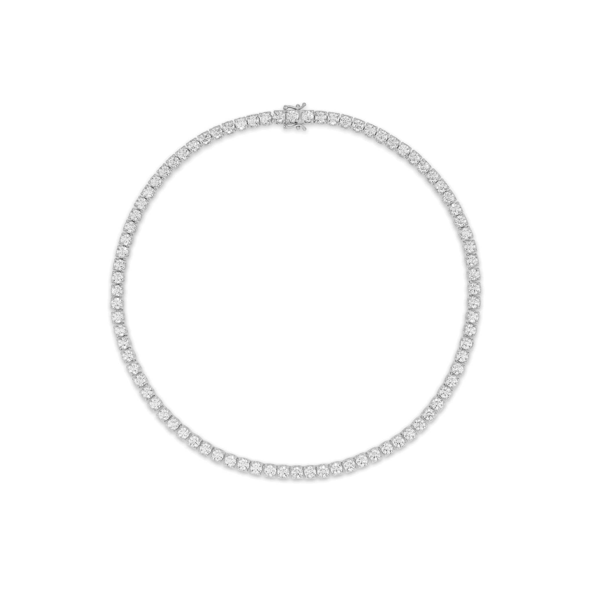 The Tennis Necklace, Large