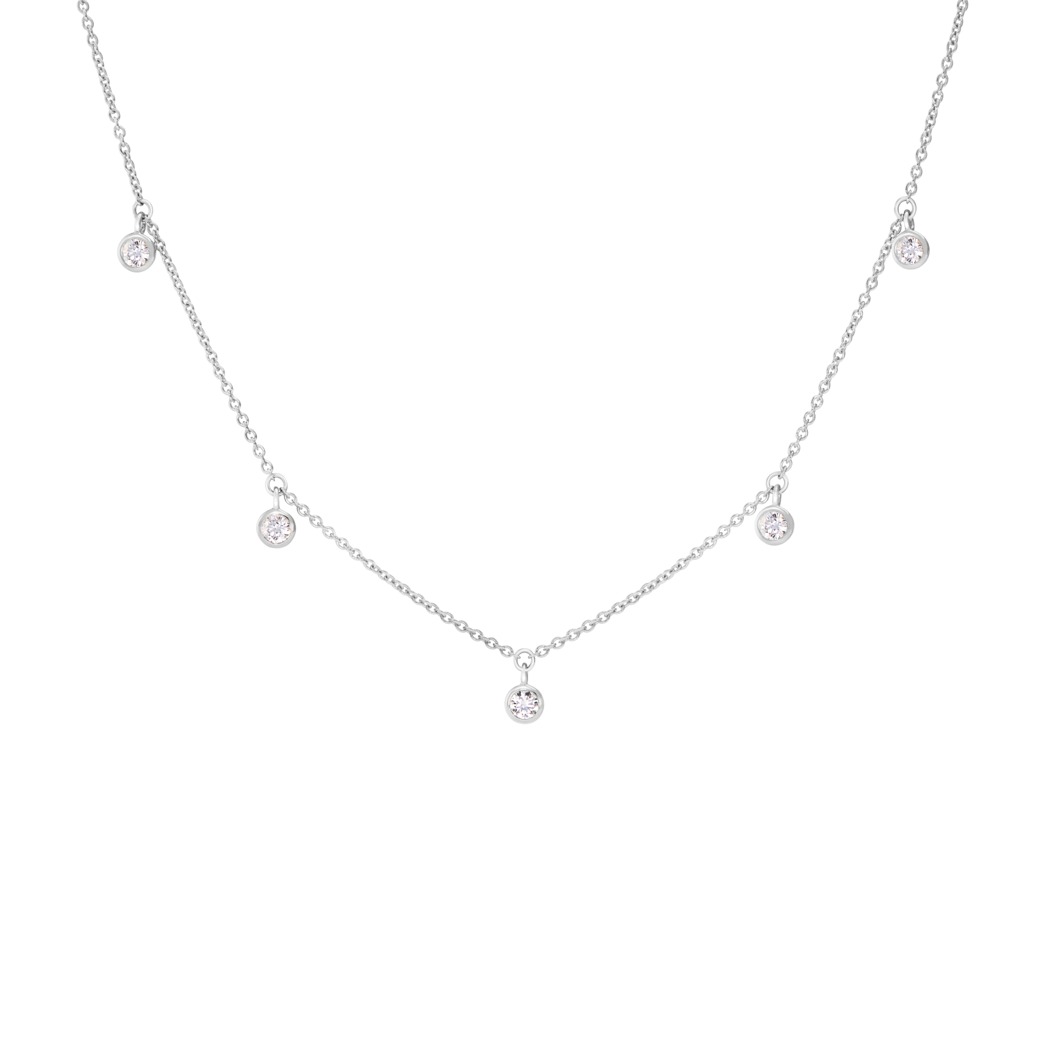 The Horizon Necklace