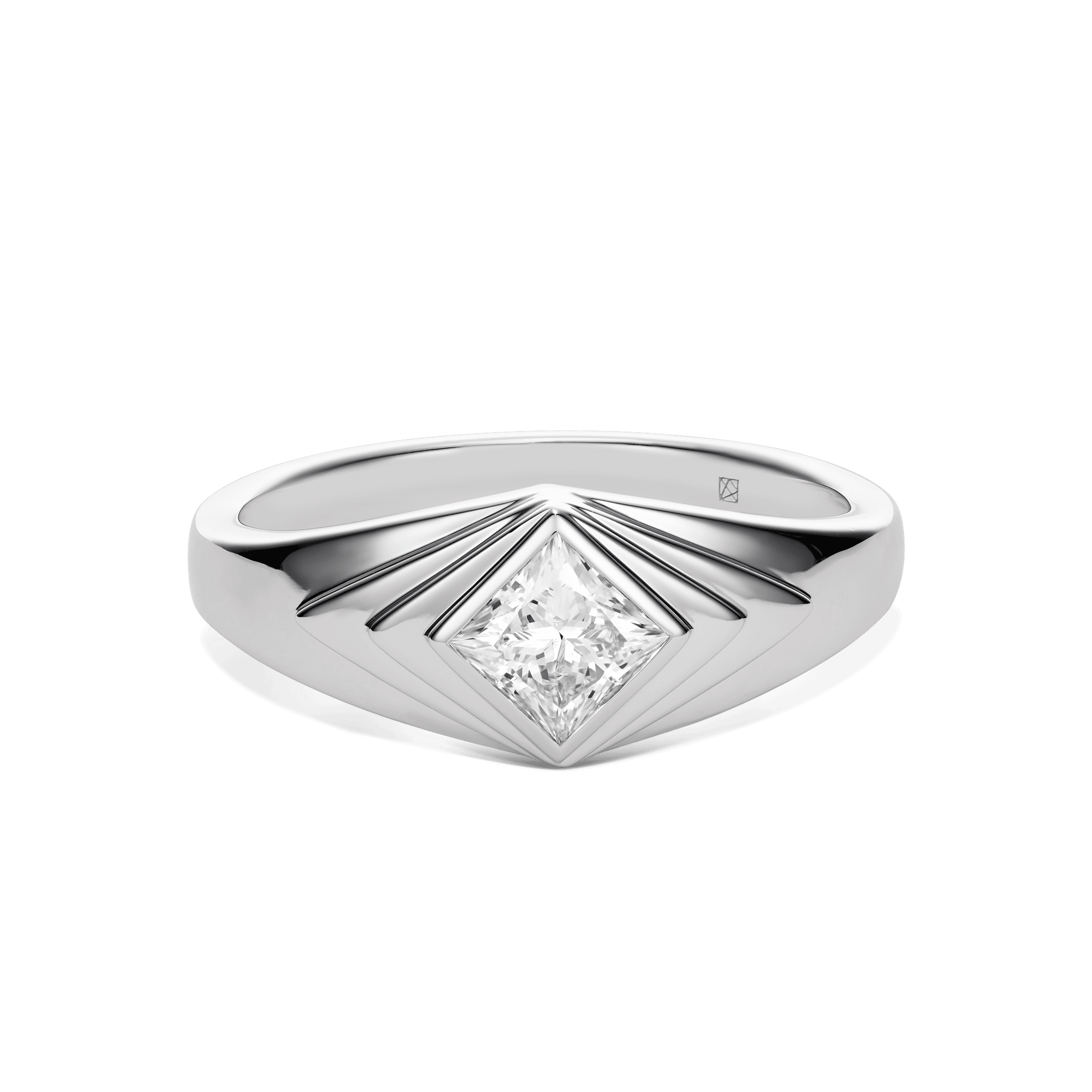 The Recollection Ring