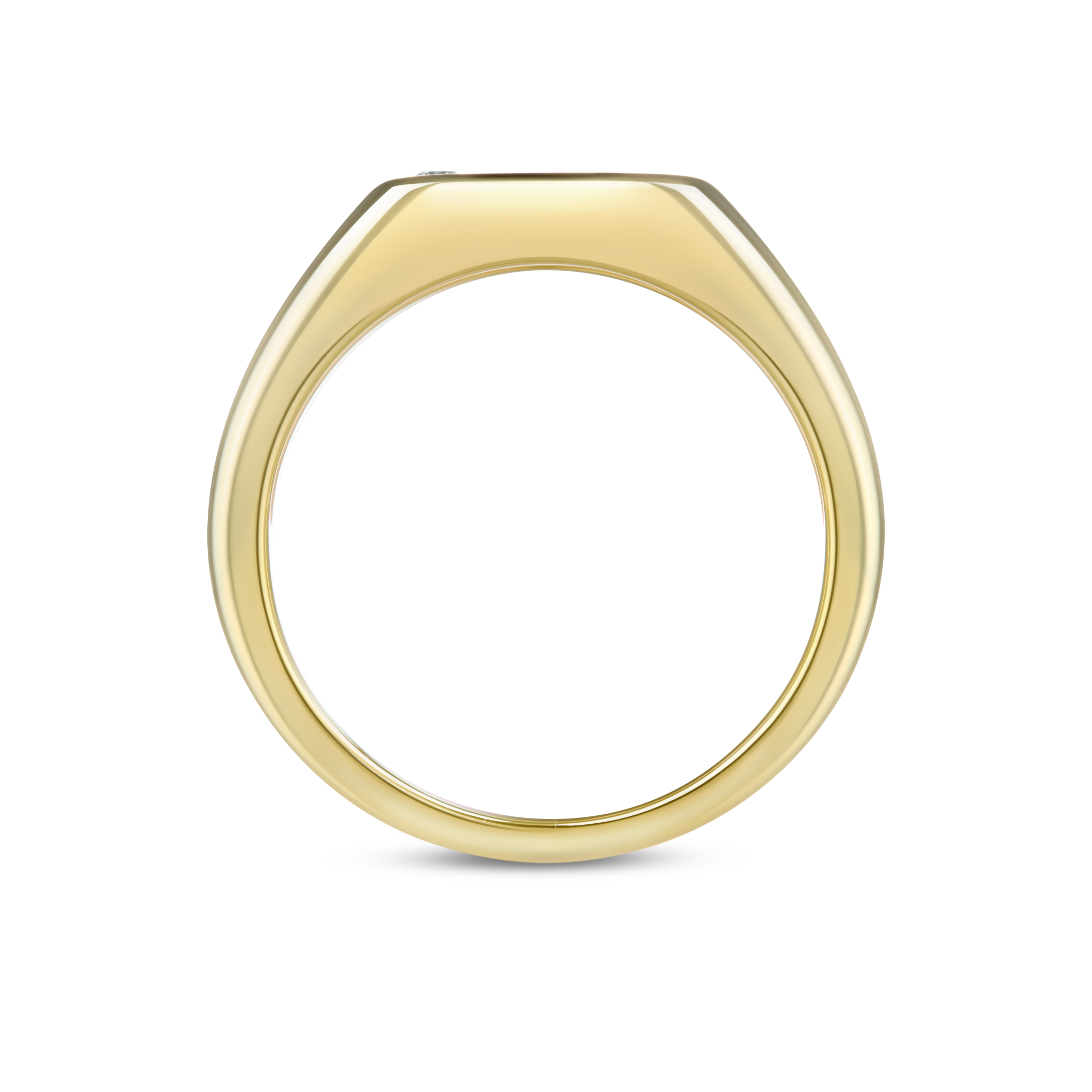 The Supernova Signet Ring