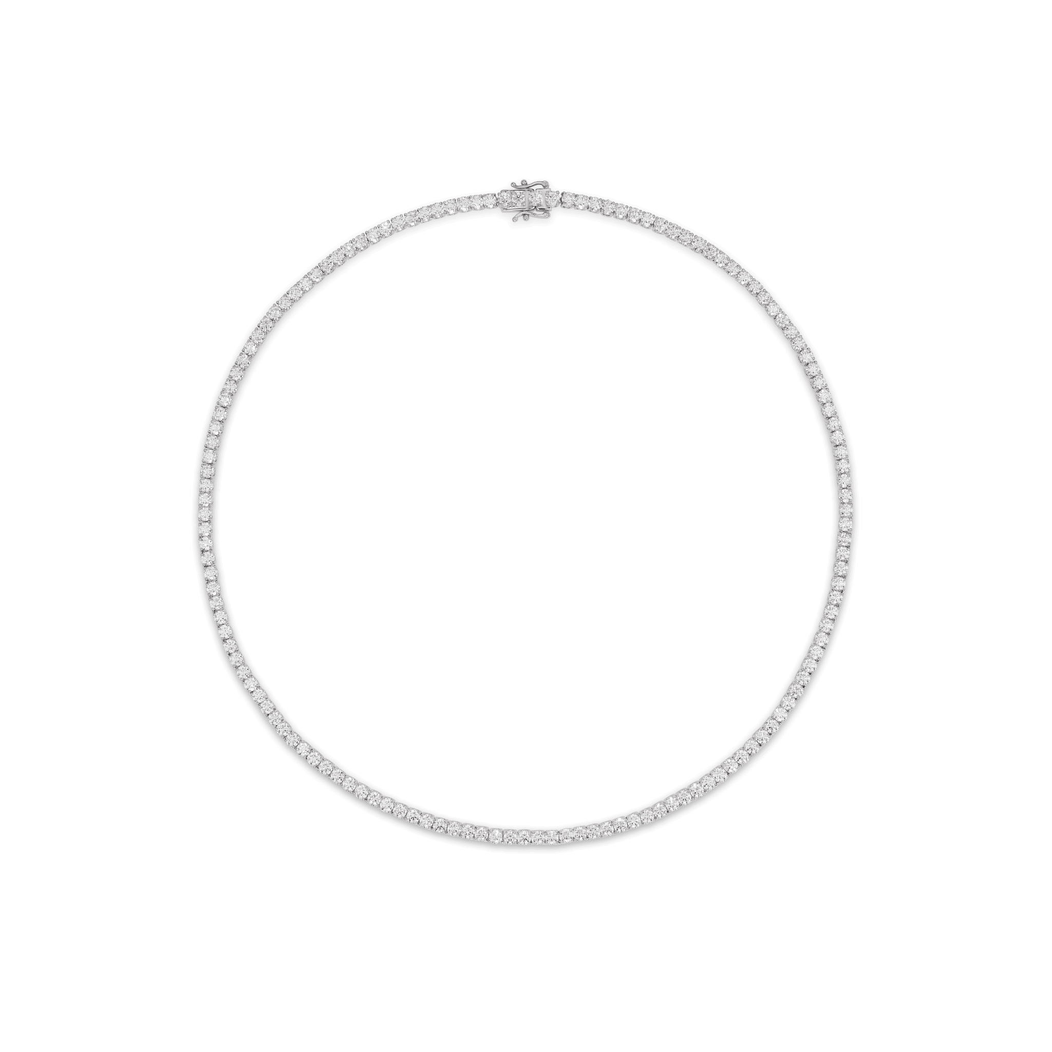 The Tennis Necklace, Small